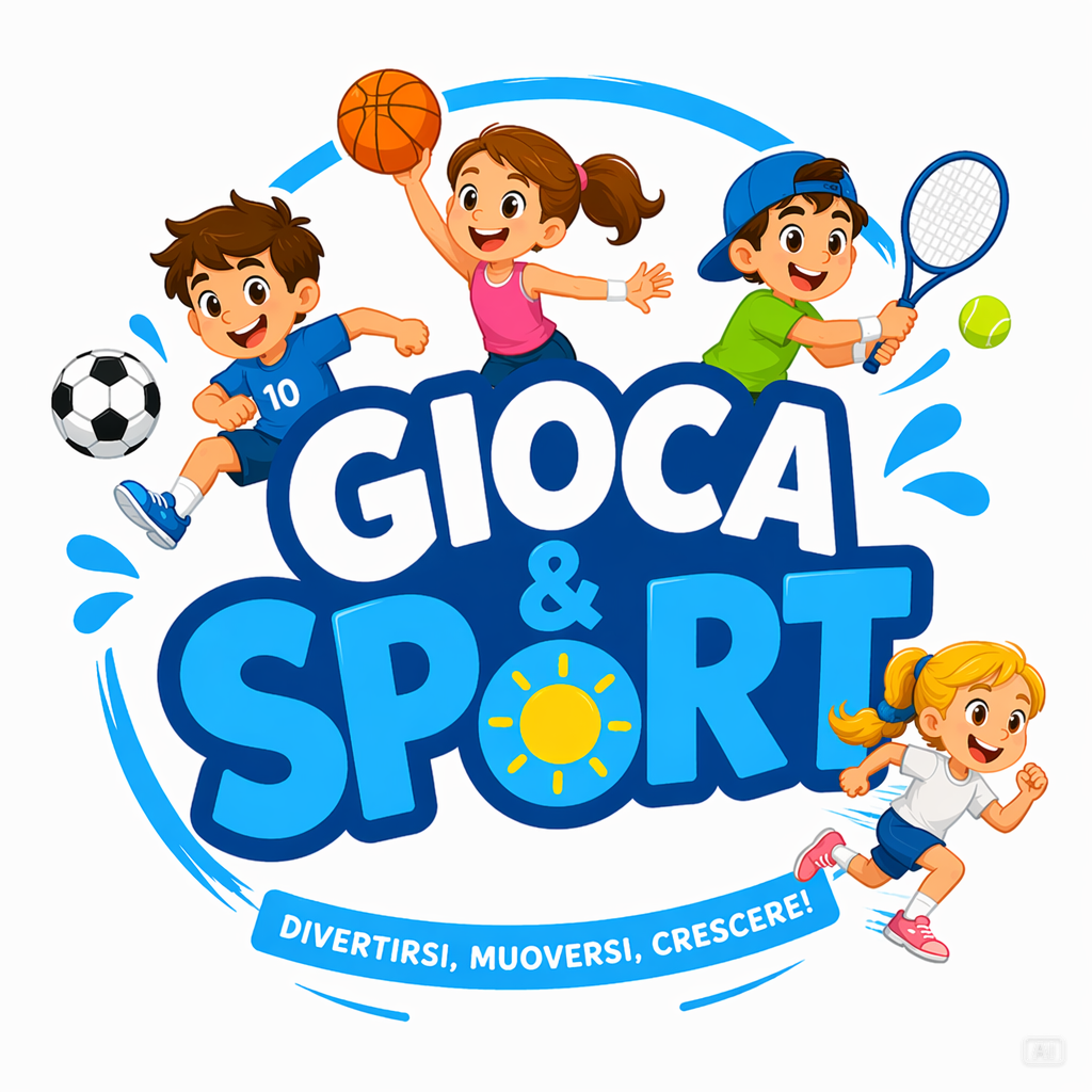 Logo Gioca Sport